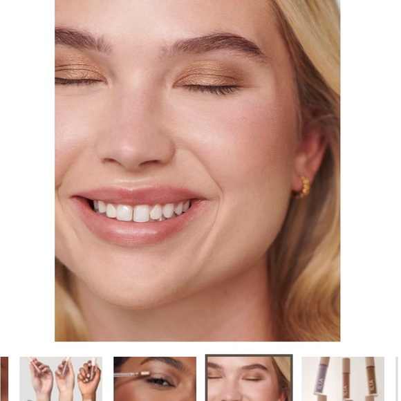 ILIA Liquid Powder Chromatic Eye Tint new FS - Picture 3 of 4